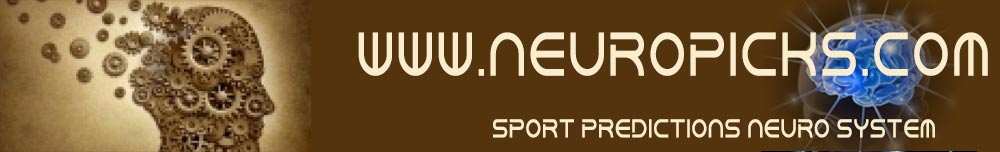 www.NeuroPicks.com Sport predictions neuro systems